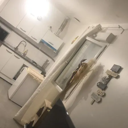 A 2 Arret Gare Du Nord Apartment Pierrefitte-sur-Seine