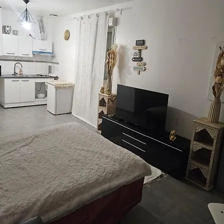 Apartment A 2 Arret Gare Du Nord Pierrefitte-sur-Seine