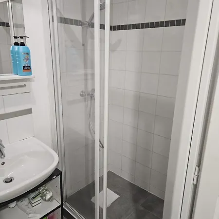 A 2 Arret Gare Du Nord Apartment *