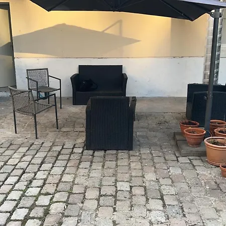 Apartment A 2 Arret Gare Du Nord Pierrefitte-sur-Seine